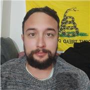 Ingeniero químico superior con 7 años de experiencia, 5 en el sector privado industrial y 2 de profesor y hostelería.
